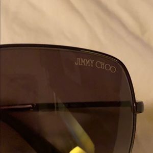 Jimmy Choo Sunglasses Erica/s